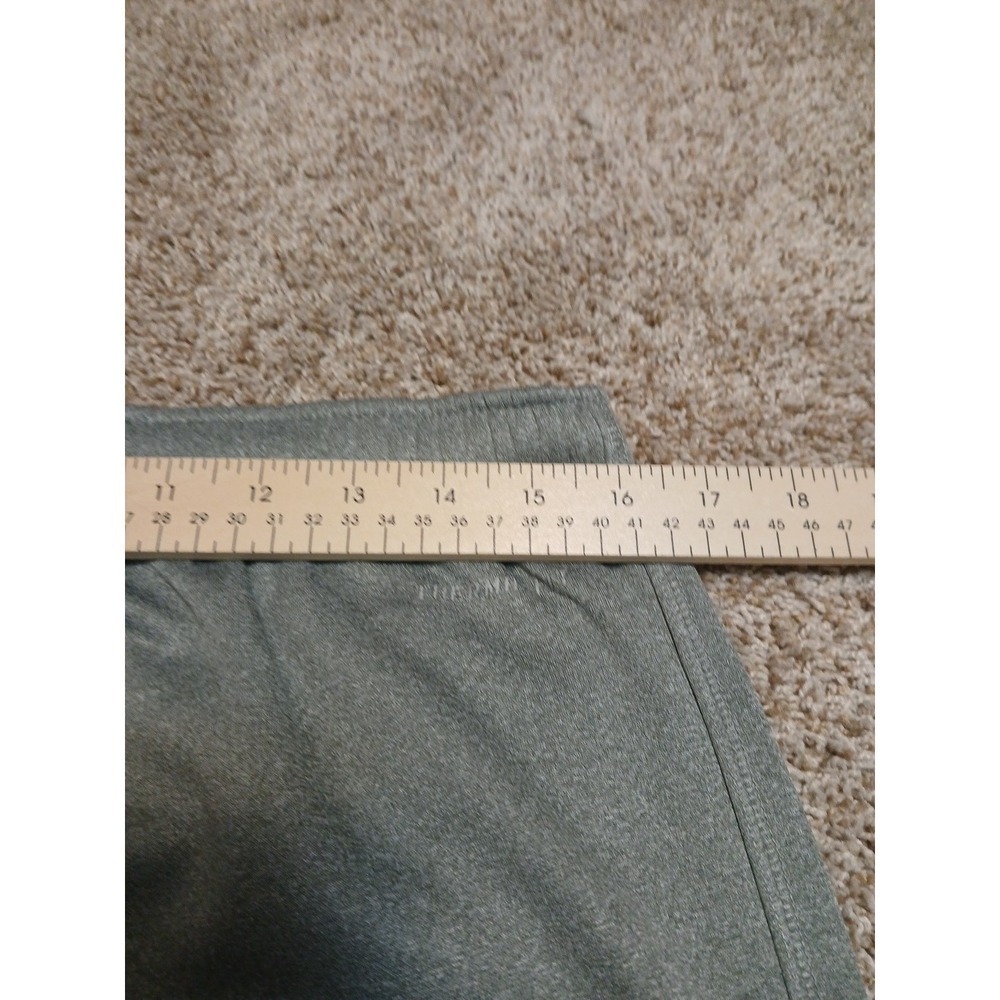 Nike Gray Flare Leg Sweatpants Size Xl Y2K - Picture 6 of 7